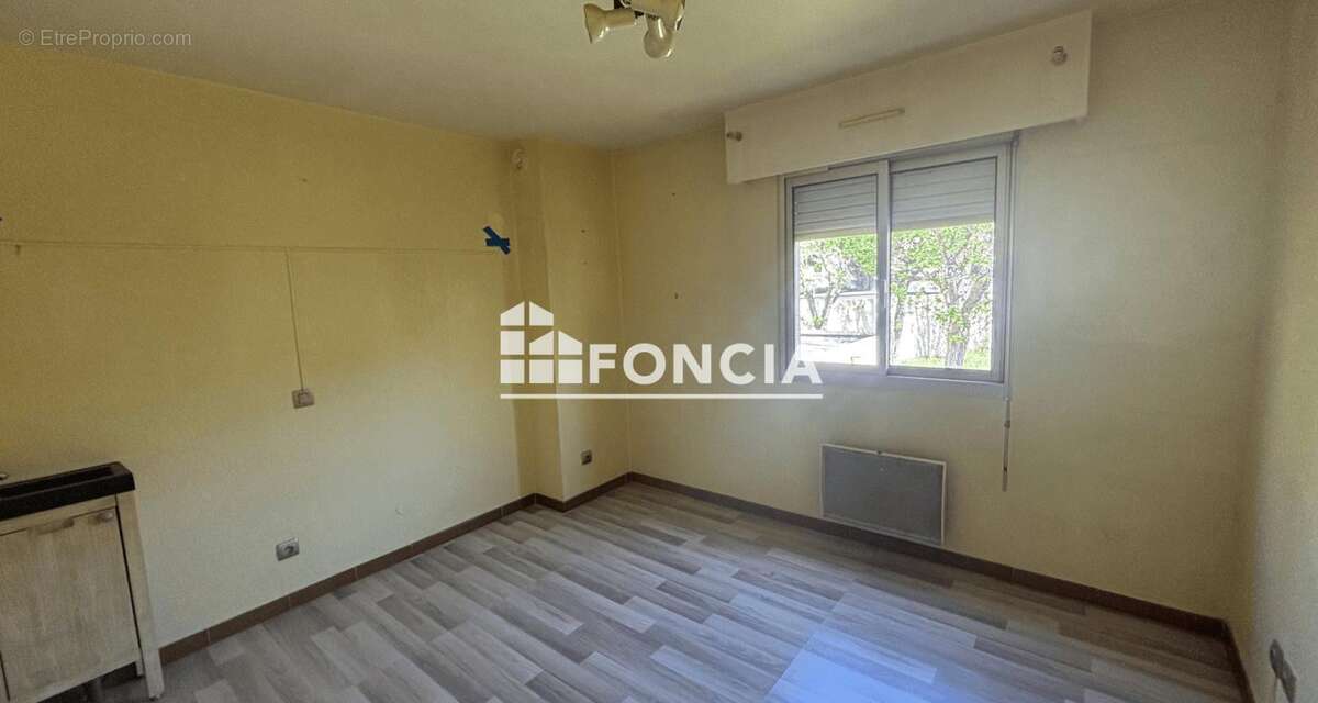 Rare sur le pin rolland - grand appartement 3 chambres - garage 2 stationnements - photo 7