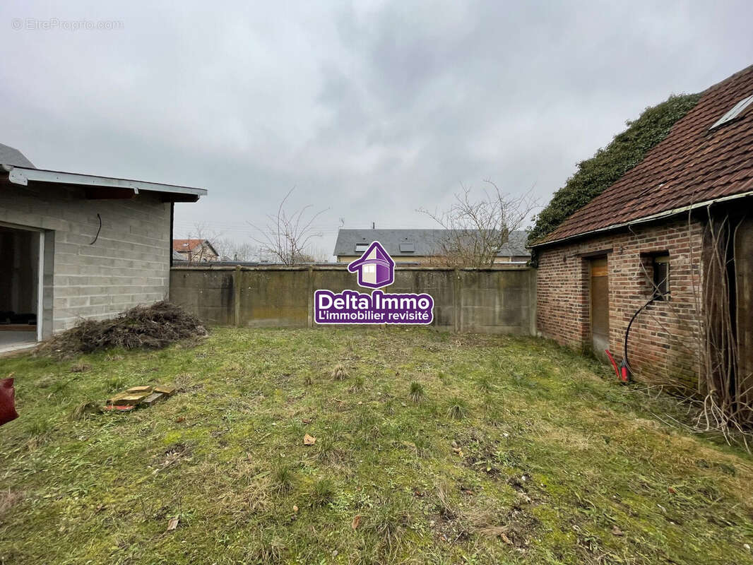 Appartement à EVREUX