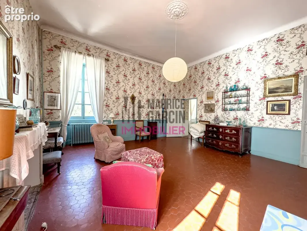 Maison 11 pièces 264 m² à vendre à Pernes-Les-Fontaines (84210) - photo 5
