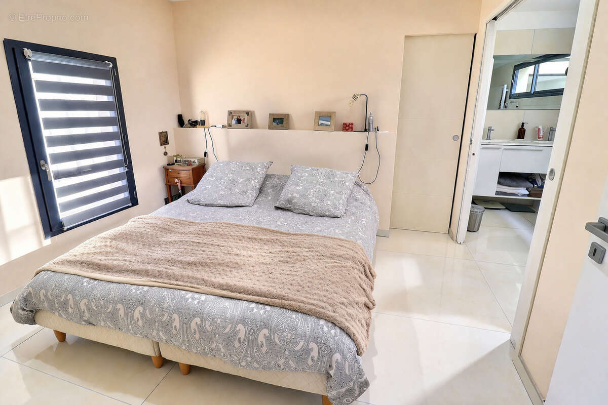 Maison à MARSILLARGUES