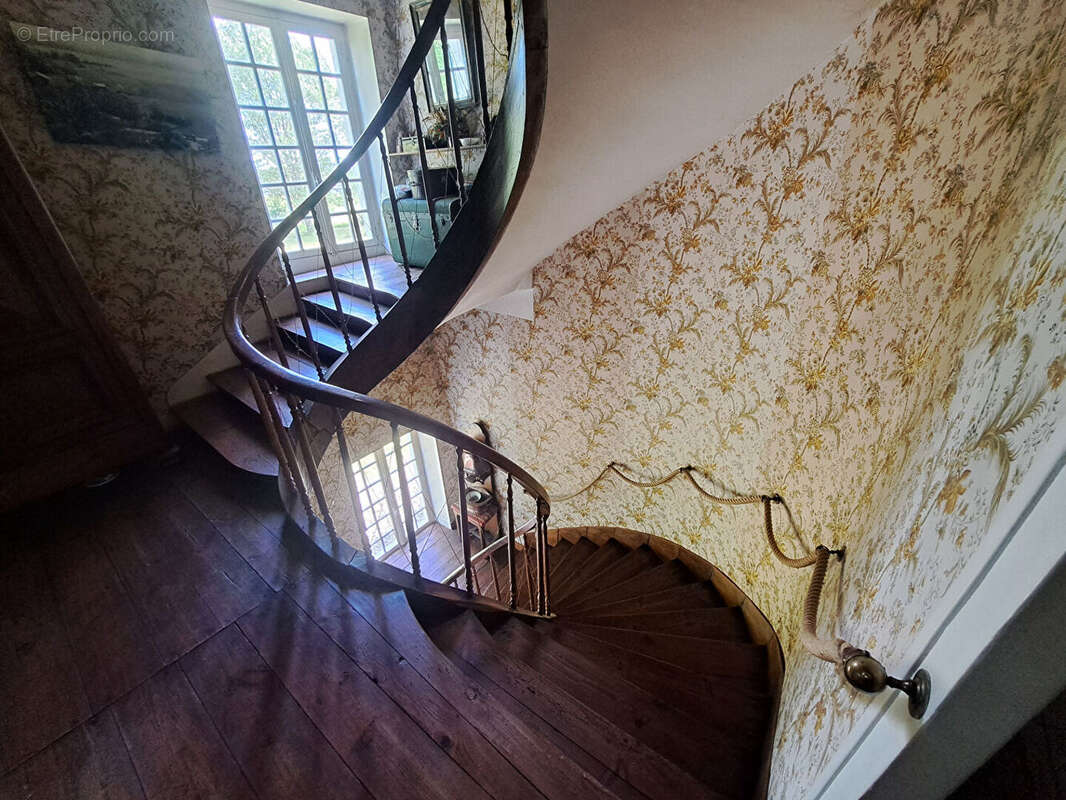 Maison à SAINT-PAUL-LES-DAX