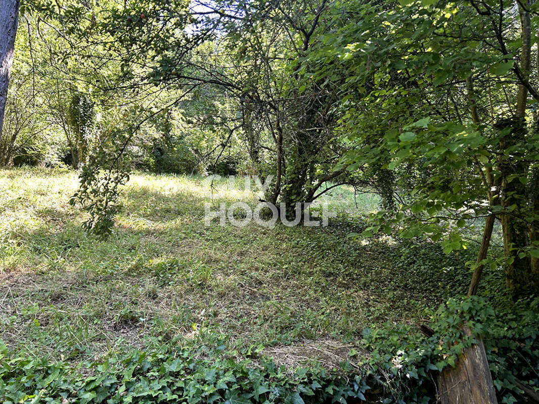 Maison à CHALAUTRE-LA-PETITE