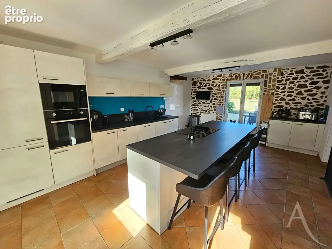 Maison à vendre Legé - photo 6