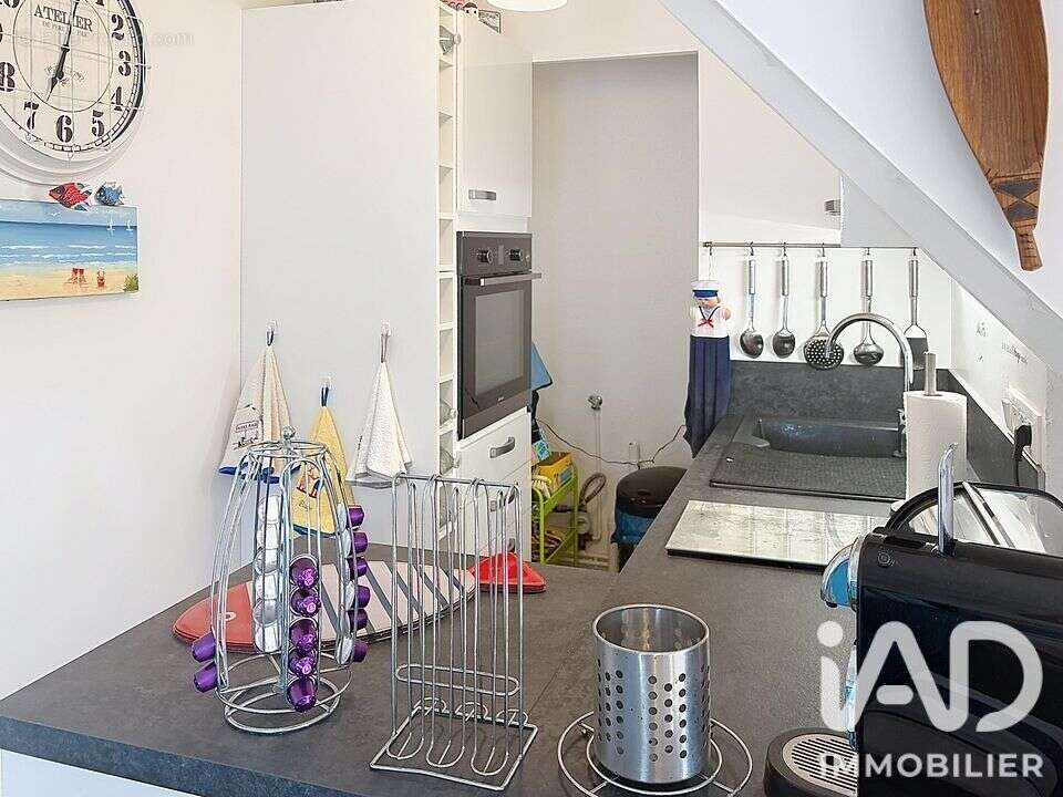 Appartement 32 m² à Varaville  - photo 6