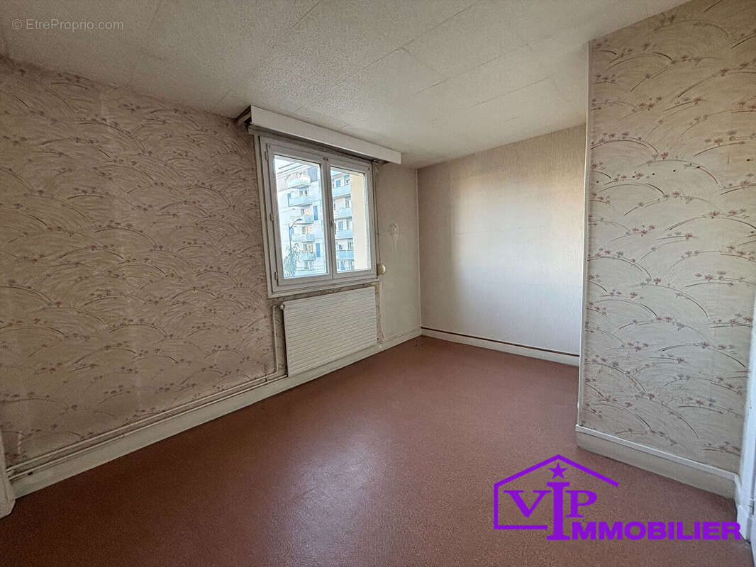 Appartement Sotteville Les Rouen 4 pièce(s) 72.29 m2 - photo 5