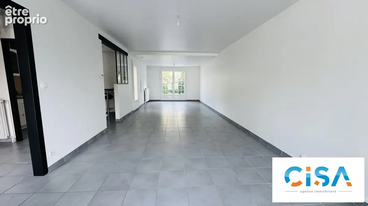 Maison 6 pièces 92 m² à vendre à Villers-Saint-Paul (60870) - photo 2