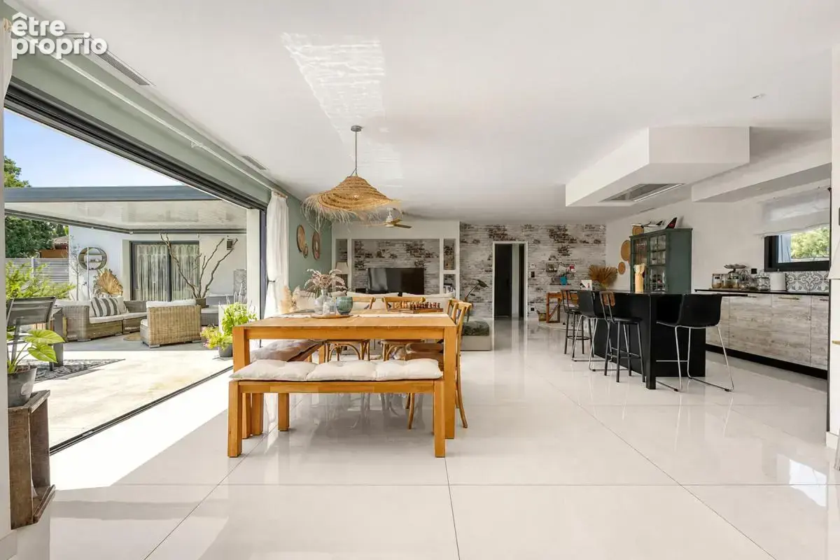 Maison 135 m² à Fronton  - photo 4
