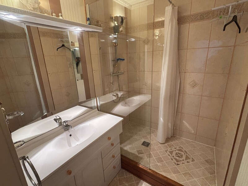 Appartement à CANTELEU