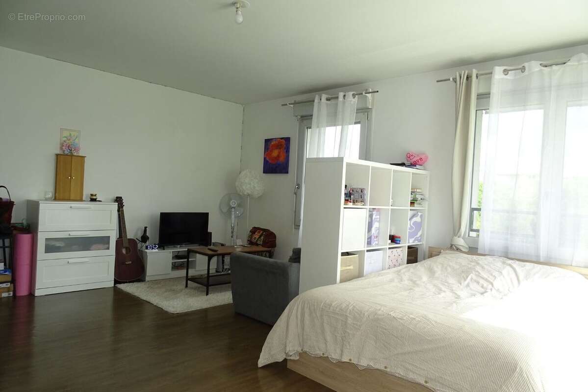 Appartement 38 m² à Creteil  - photo 2