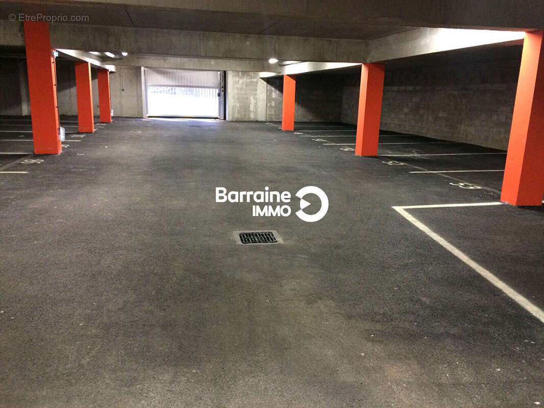 Appartement à PLOUGASTEL-DAOULAS