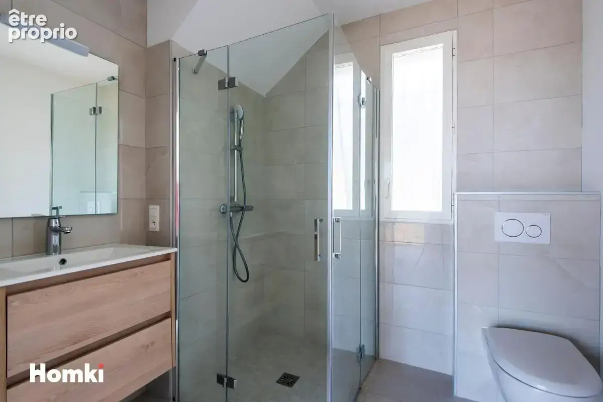 CARRO – Vue mer exceptionnelle pour cette maison haut de gamme de 99 m² - photo 14