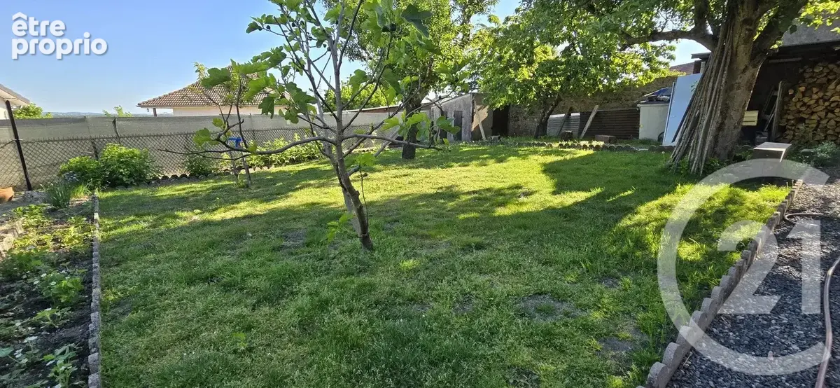 Maison 175 m² à Saint-Eusebe  - photo 10