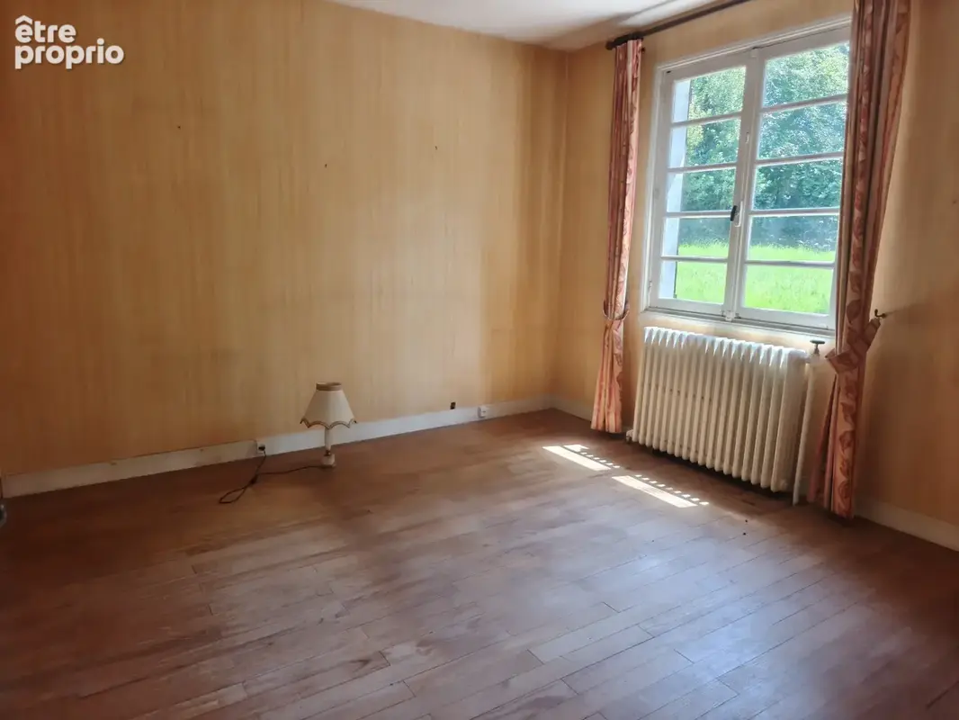 Maison 5 pièces 121 m² à vendre à La Vespiere (14290) - photo 8