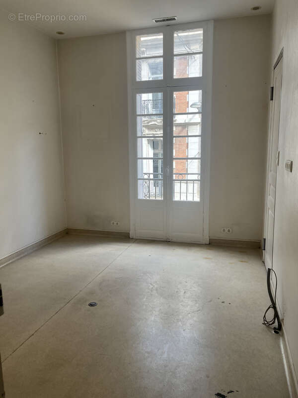 Appartement bourgeois f3/4 - photo 10