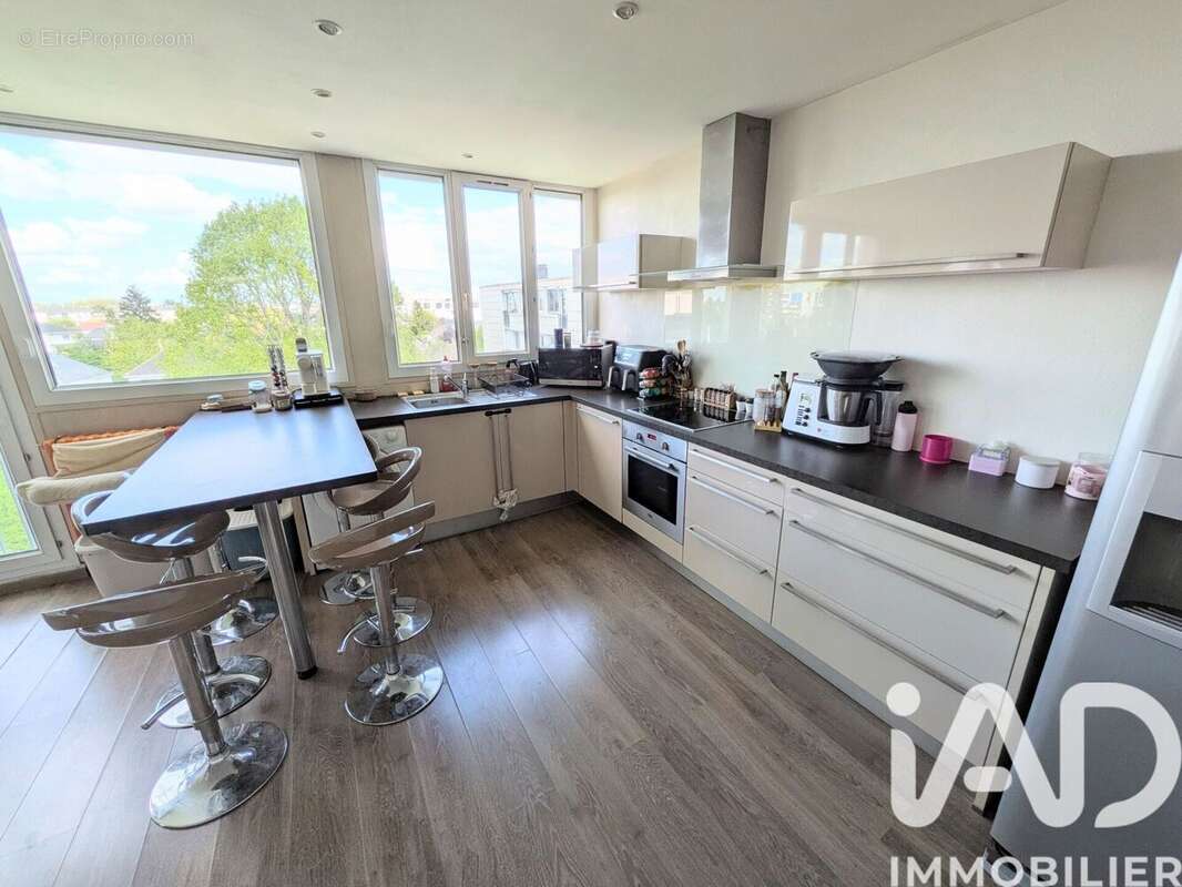 Photo 3 - Appartement à TOURS