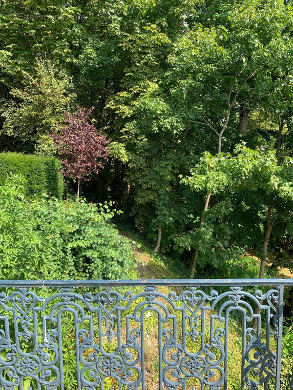 Appartement à SAINT-GERMAIN-EN-LAYE