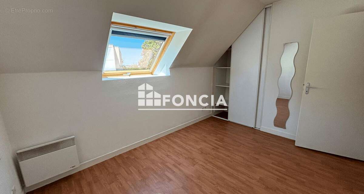 Appartement à AURAY