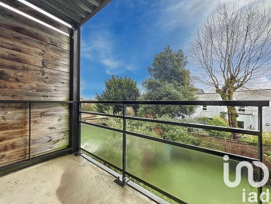 Photo 2 - Appartement à NANTES