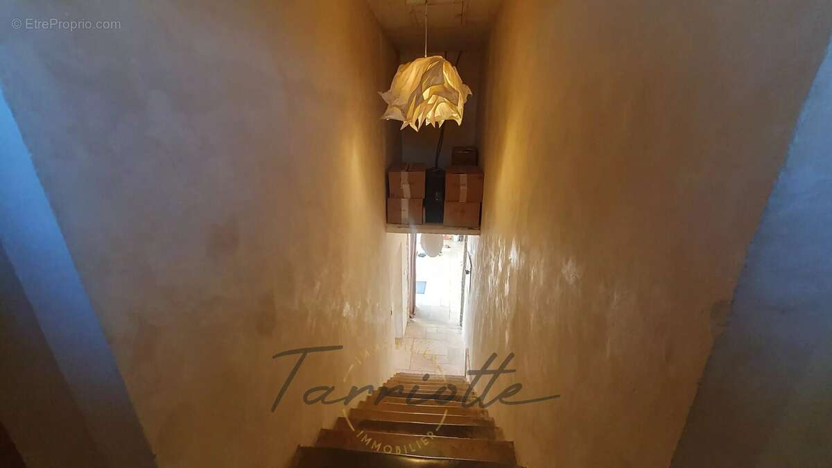 Maison à BONLIEU-SUR-ROUBION