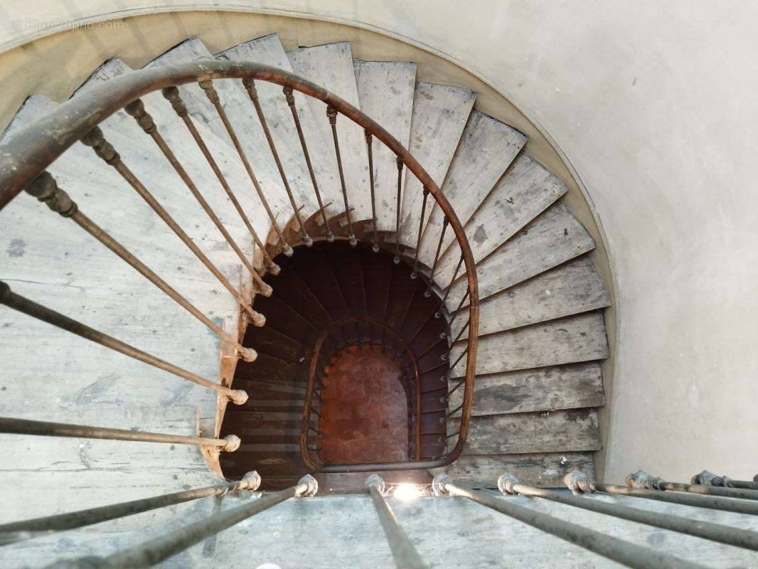 Maison à MOISSAC