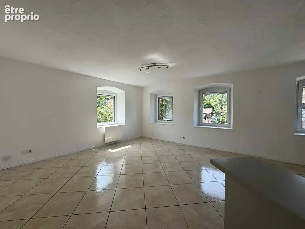 VENTE : appartement T2 (50 m²) à WILLER SUR THUR - photo 3