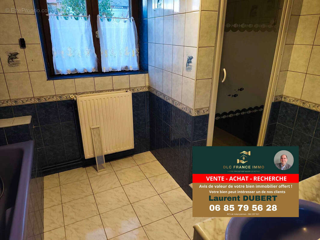 Photo 8 - Maison à BACHANT