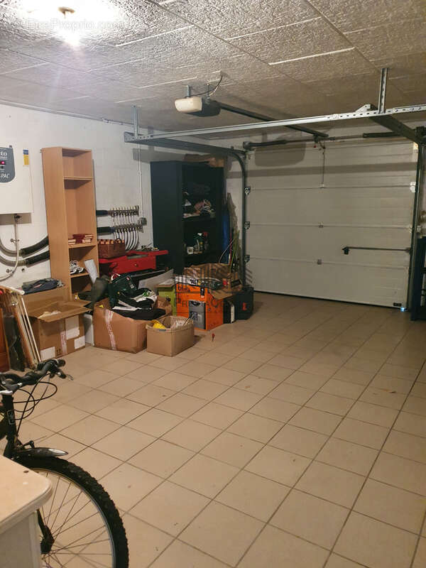 Maison à LE BOSC-ROGER-EN-ROUMOIS