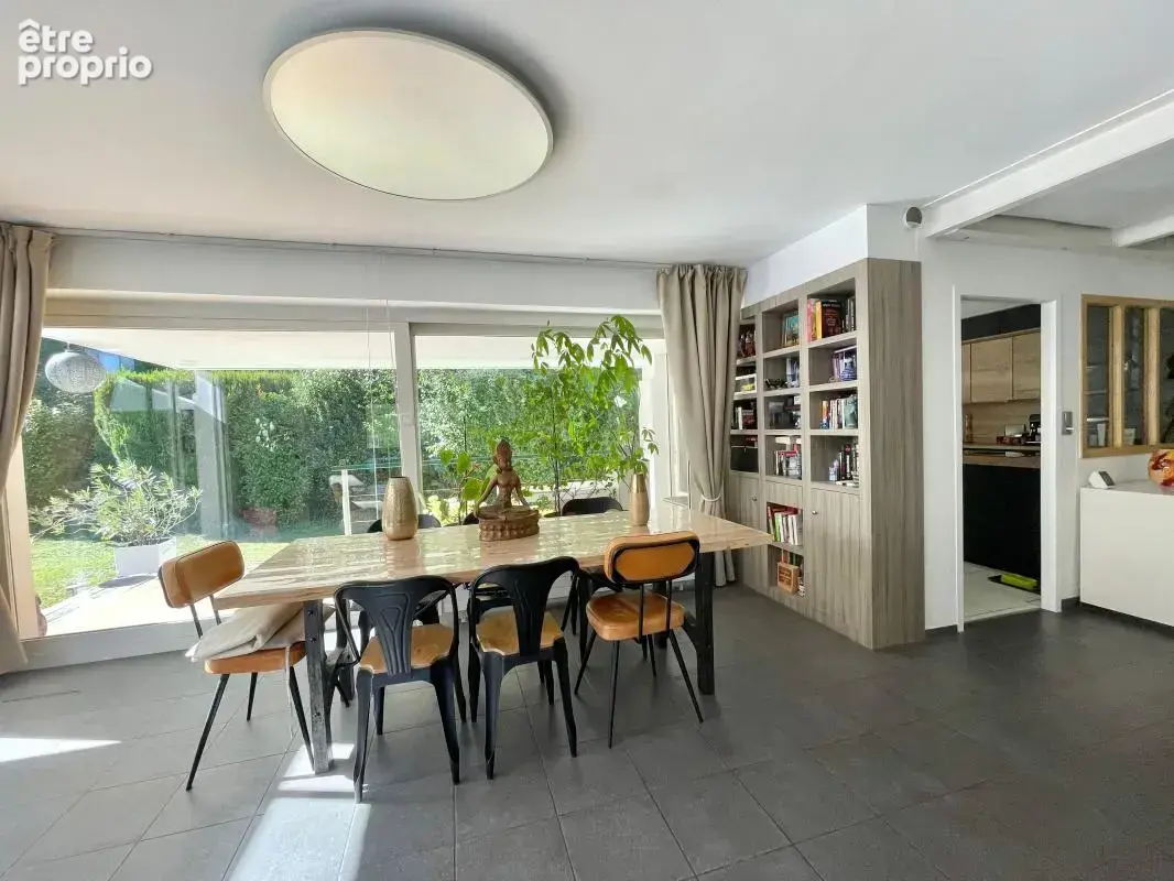 Maison individuelle À Vendre - photo 12