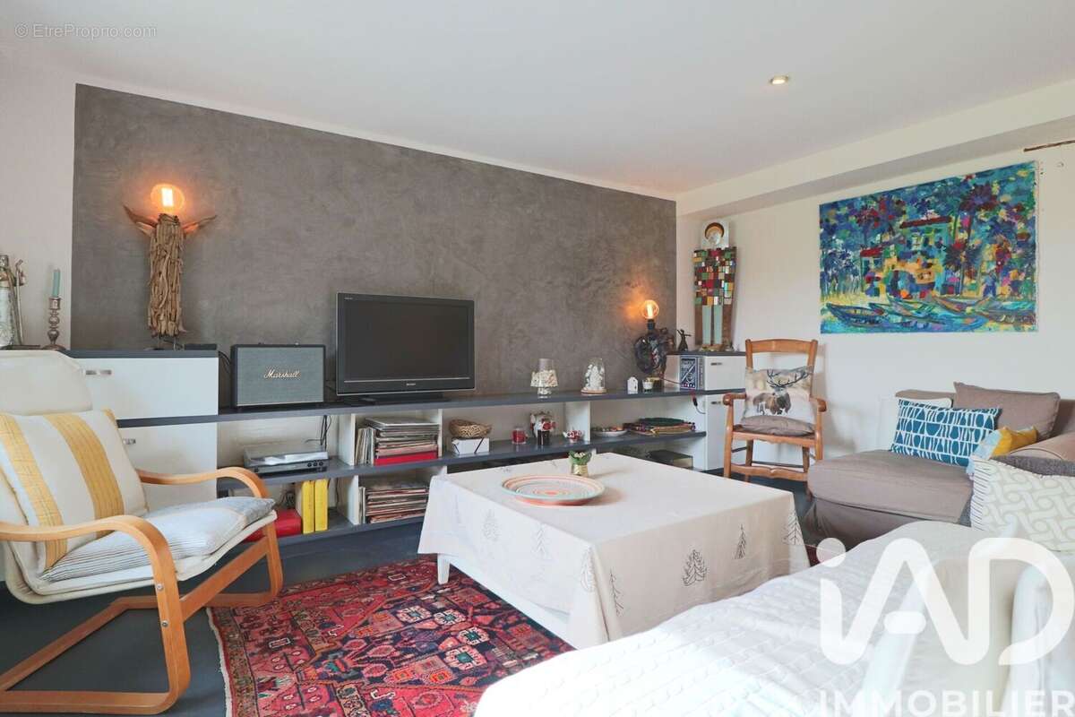 Photo 4 - Maison à MAUVES-SUR-LOIRE