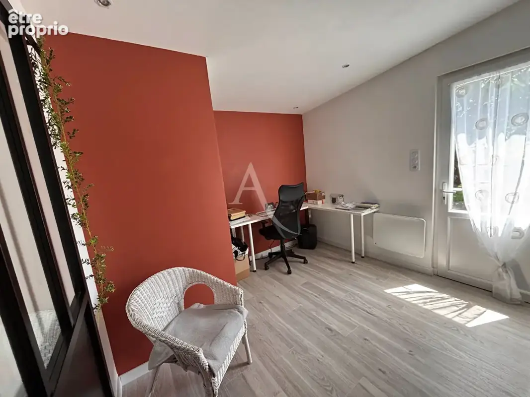 Maison Derval 6 pièce(s) - photo 5