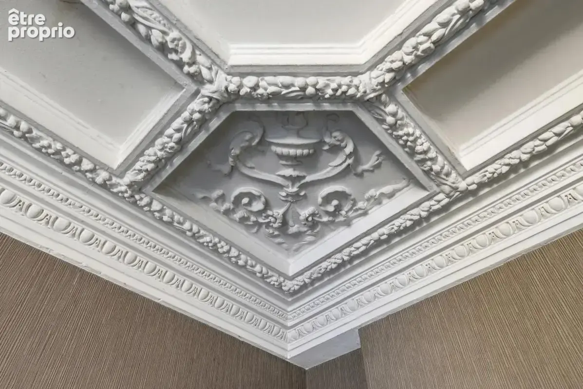 Appartement de 3 pièces de 54 m² à Paris - photo 5