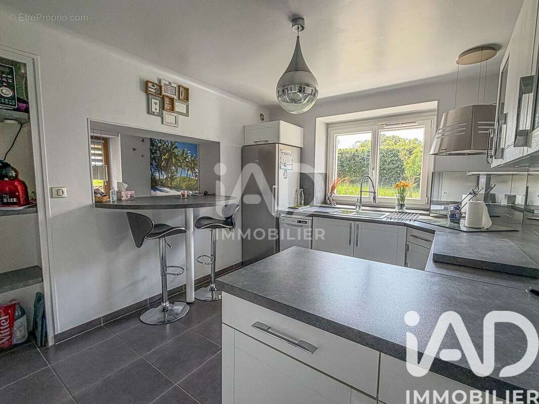 Photo 5 - Maison à JOUY-SUR-MORIN
