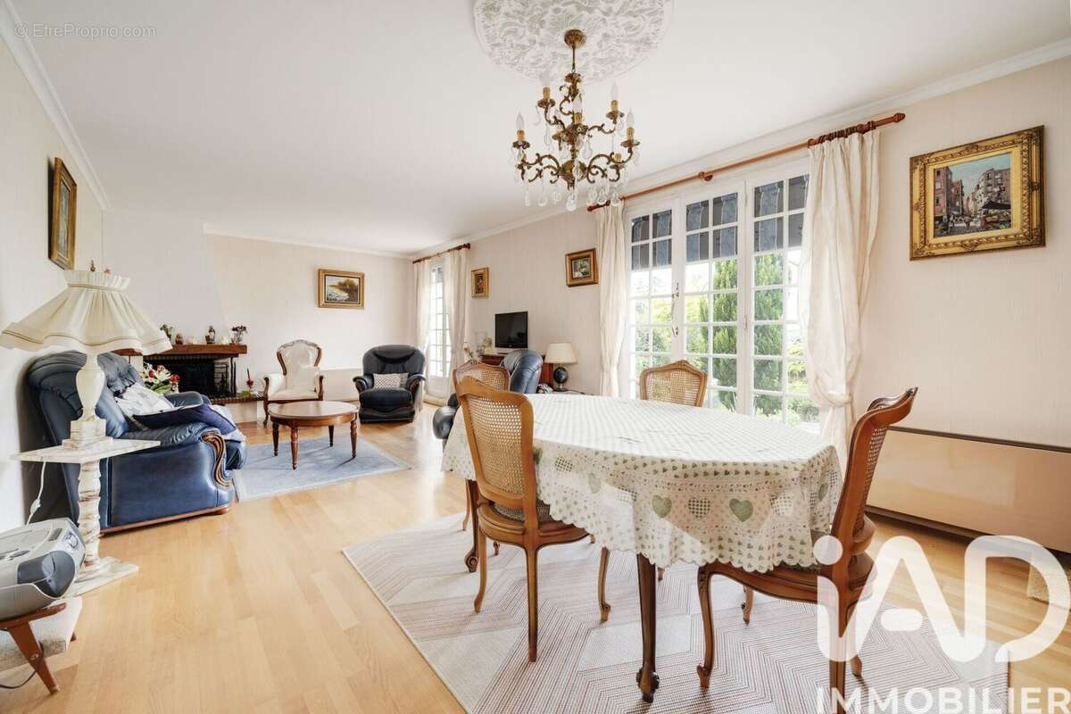Photo 5 - Maison à HEILLECOURT
