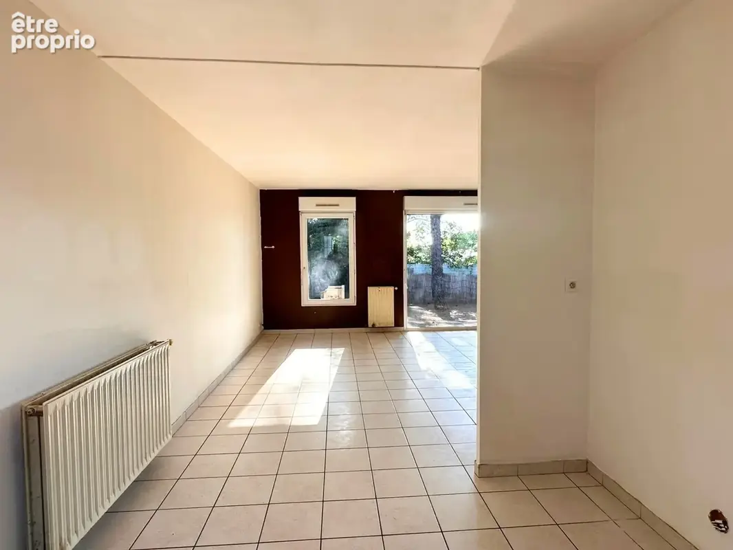 Maison à vendre montpellier sabines t4 3 chambres jardin terrasse et garage proche clinique saint-roch - photo 6
