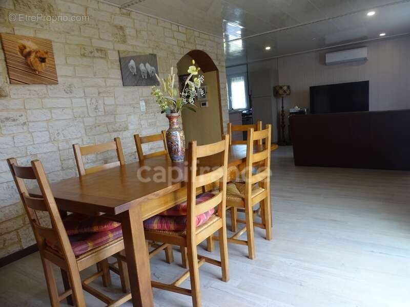 Maison à PIREY