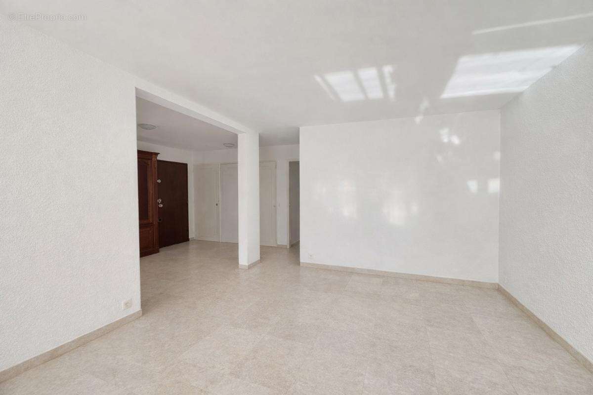 Appartement à CASSIS