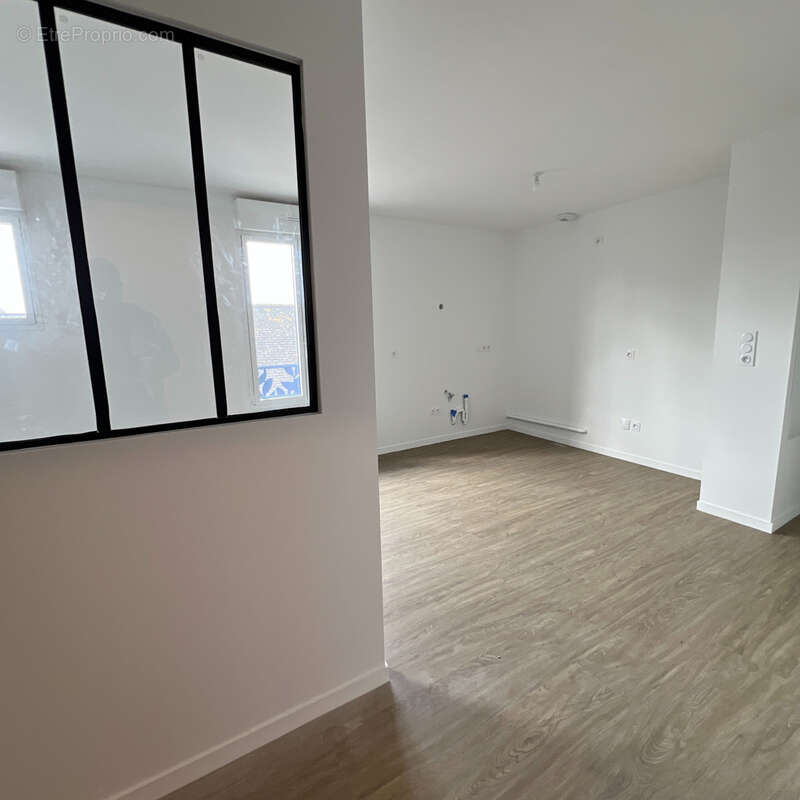 Appartement à ROSCOFF