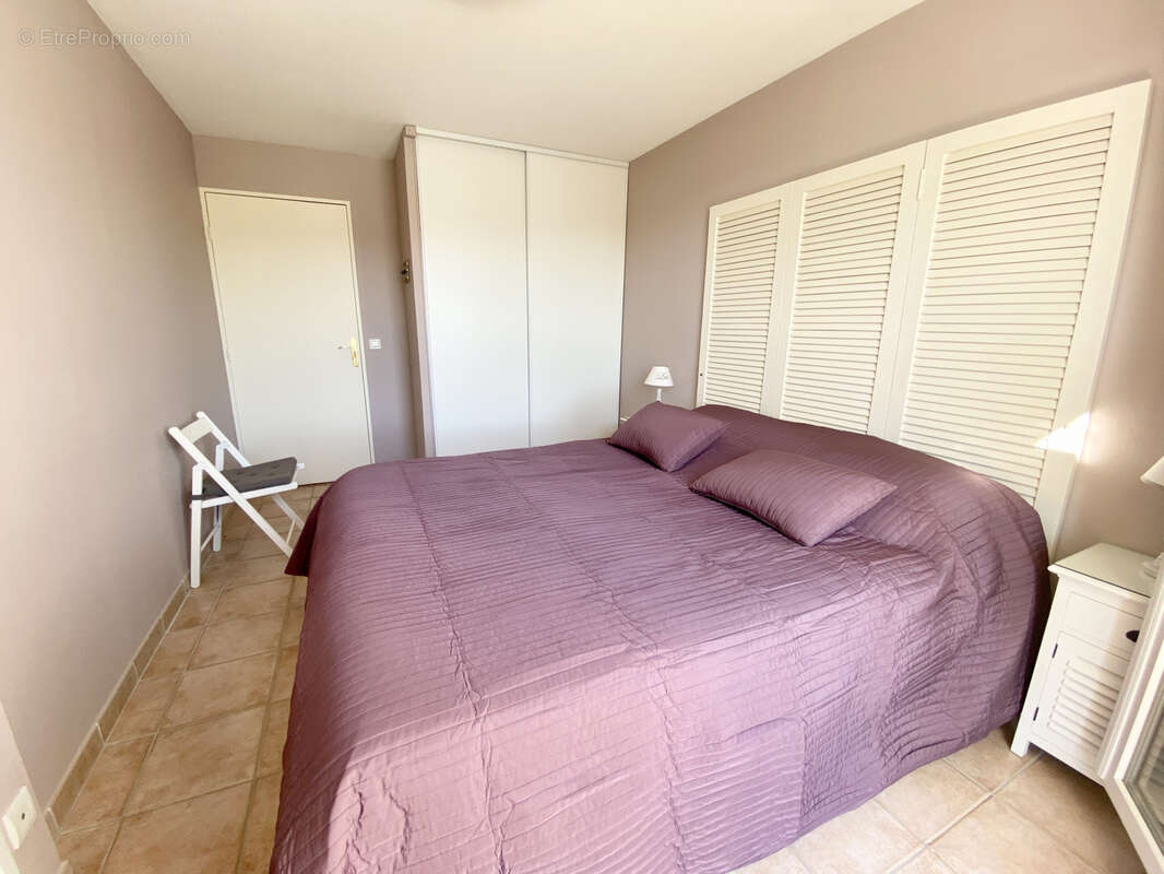 Appartement à DIVES-SUR-MER