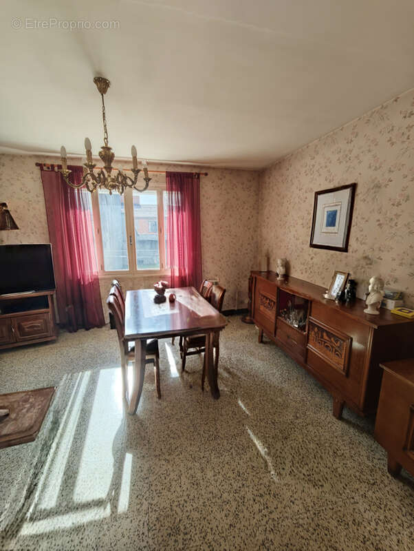 Maison à VILLEPINTE