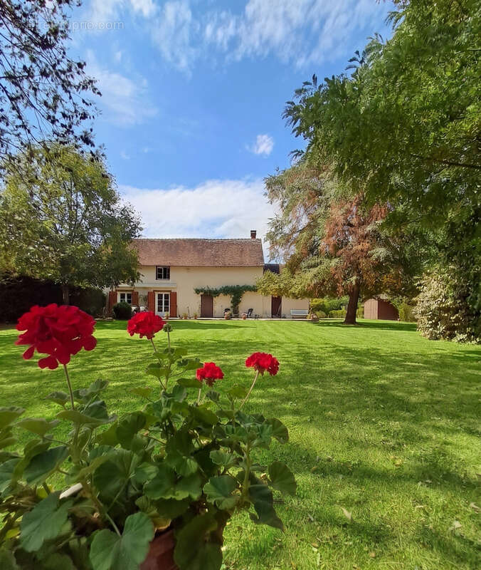 Ensemble immobilier habitable dimmédiatement - photo 34