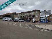 Photo 1 - Commerce à CHAUMONT-SUR-AIRE