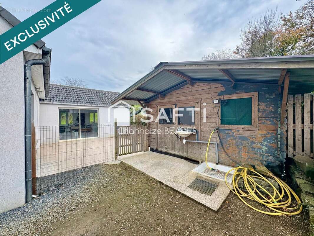 Photo 9 - Maison à HEAUVILLE