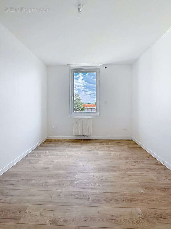 Appartement à BOUZONVILLE