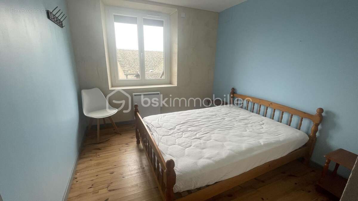 Maison à SAINT-ALBAN-SUR-LIMAGNOLE