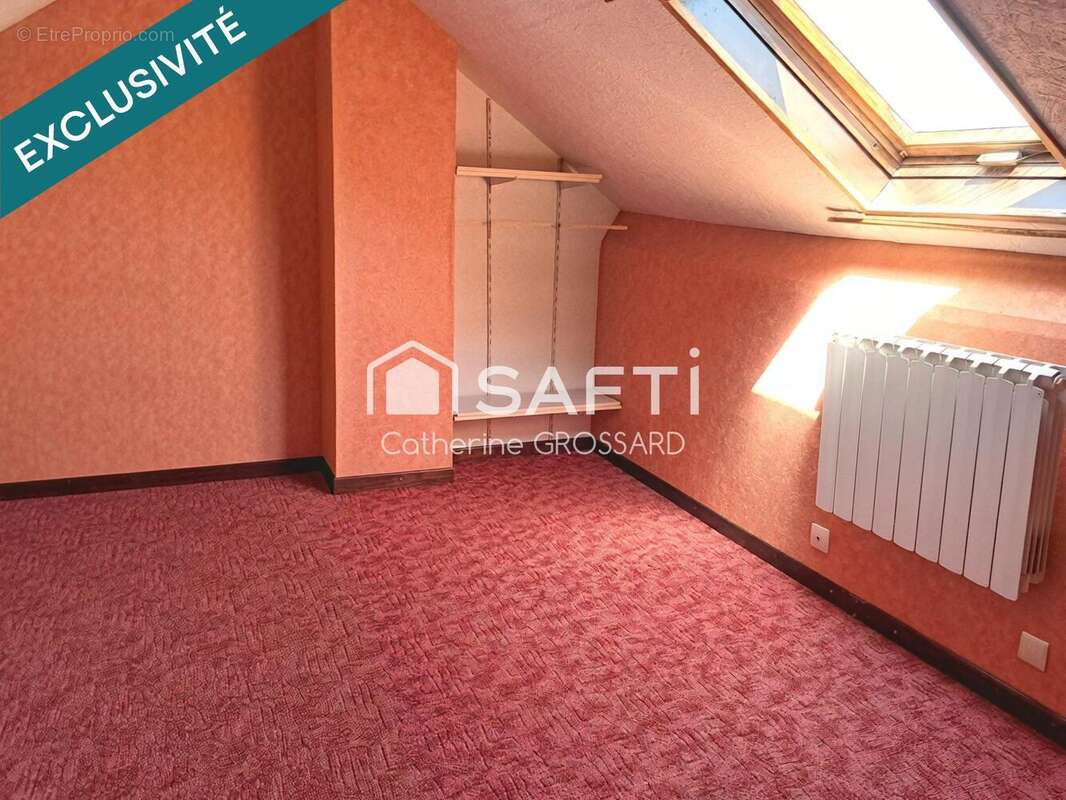 Maison 90 m² à Oignies  - photo 4