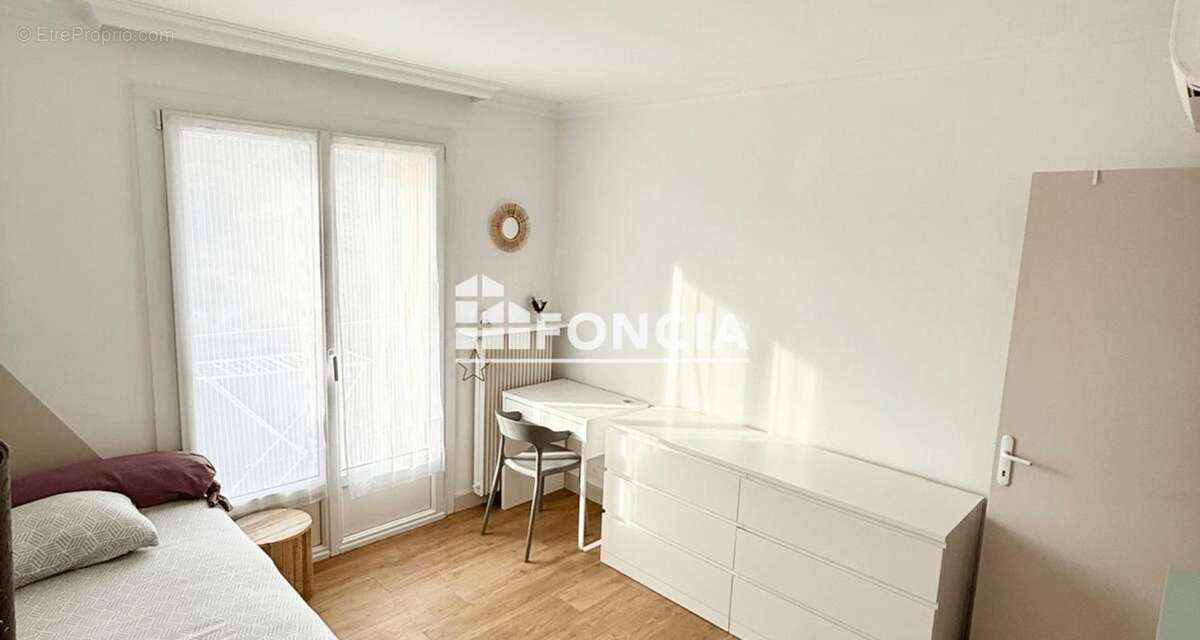 Appartement à SAINT-RAPHAEL