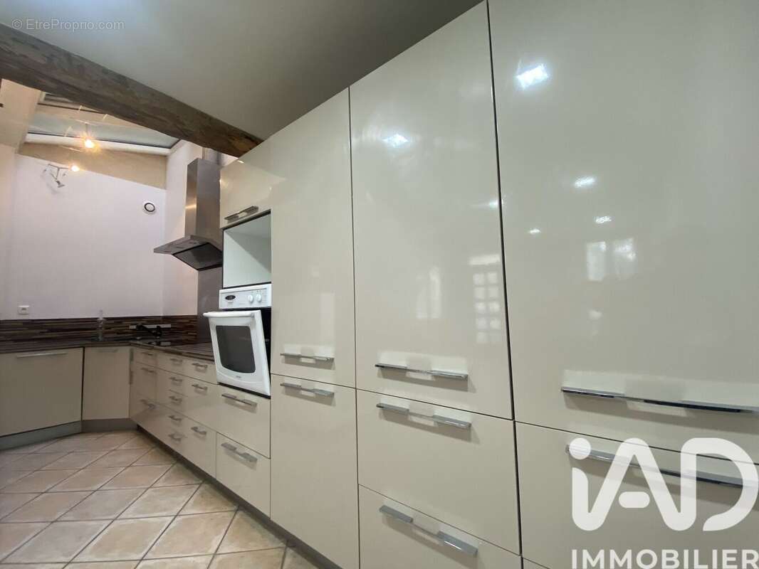 Maison 110 m² à Bray-Sur-Seine  - photo 3