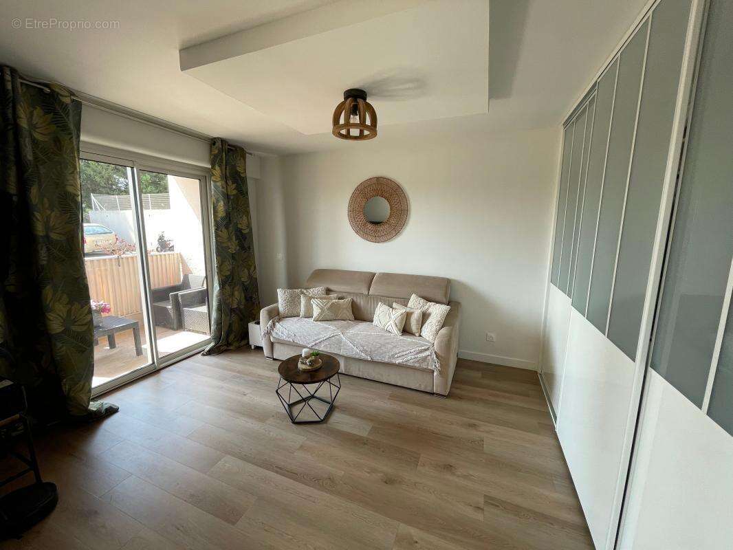 Appartement à LA SEYNE-SUR-MER