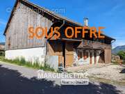 Maison à VIUZ-EN-SALLAZ