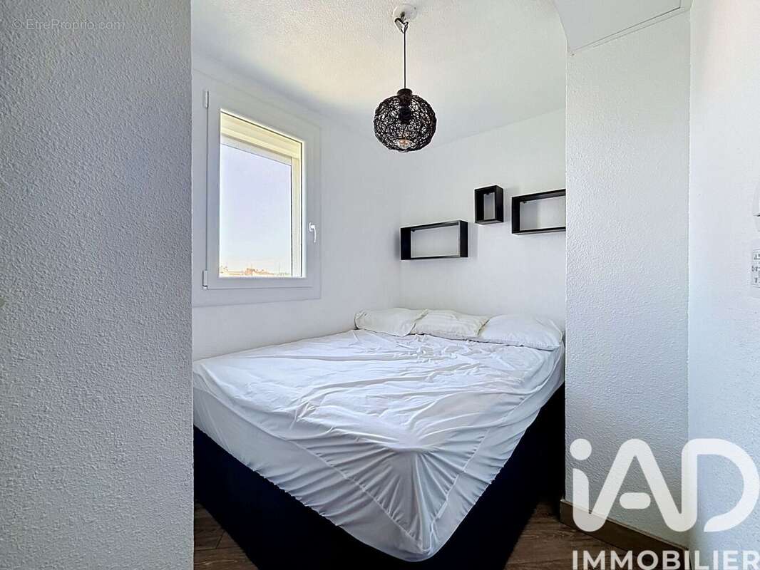 Photo 6 - Appartement à AGDE